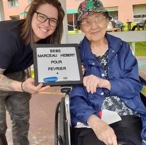 Meet your Posher, Gabrielle